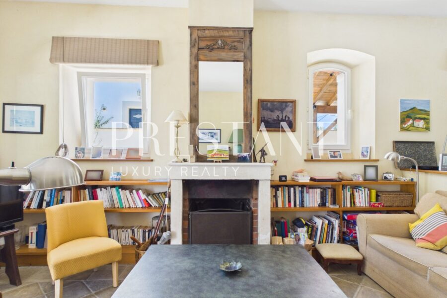 Appartement à vendre à Saint jean de luz — Vue nature — photo 7