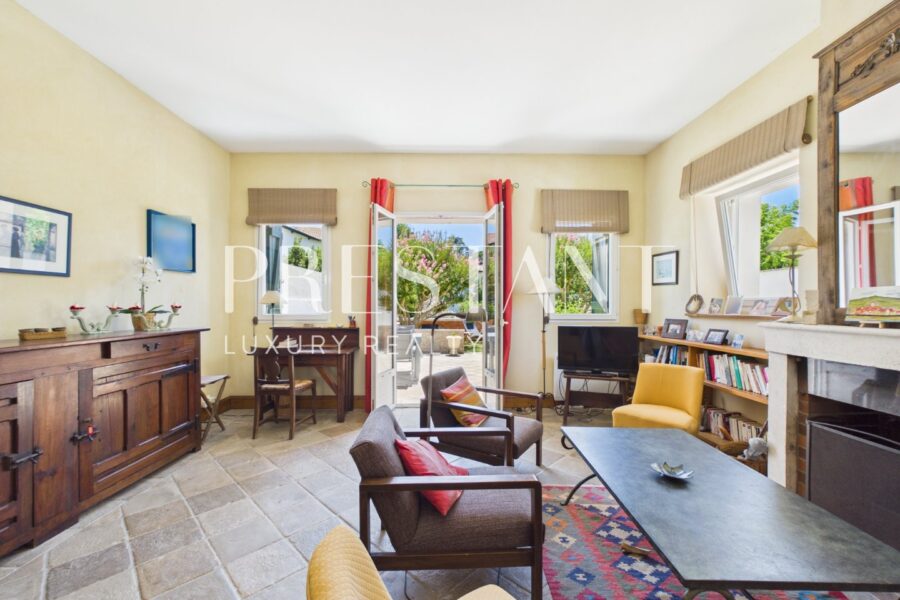 Appartement à vendre à Saint jean de luz — Vue nature — photo 2