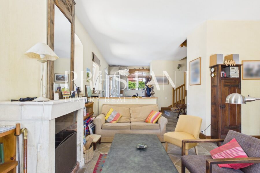 Appartement à vendre à Saint jean de luz — Vue nature — photo 5
