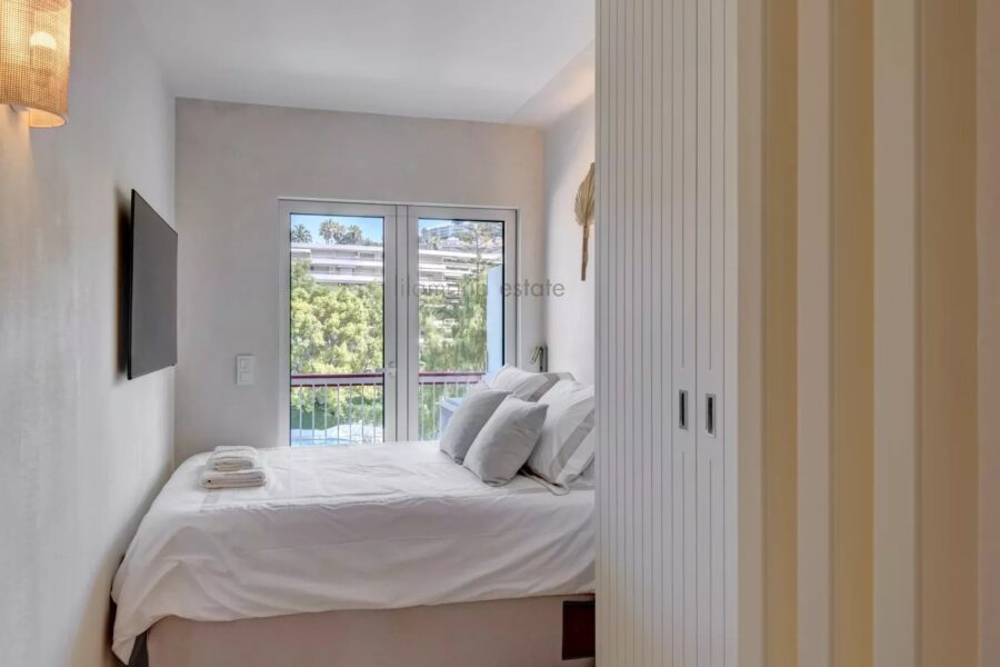 Appartement à vendre à Cannes