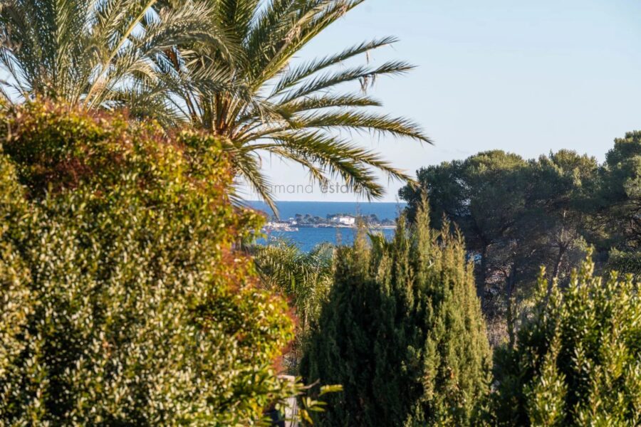 Maison à vendre à Antibes