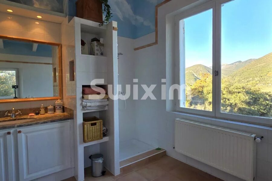 Maison à vendre à Nyons — Vue nature — photo 15