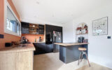 Maison à vendre à Rennes