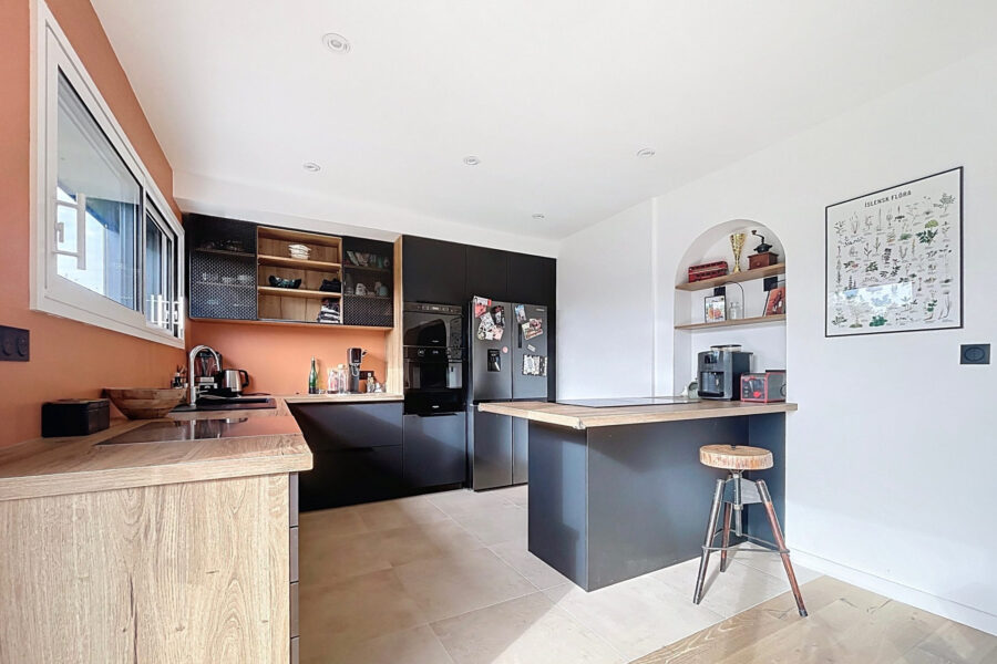 Maison à vendre à Rennes