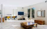 Maison à vendre à Falicon — Vue mer — photo 17