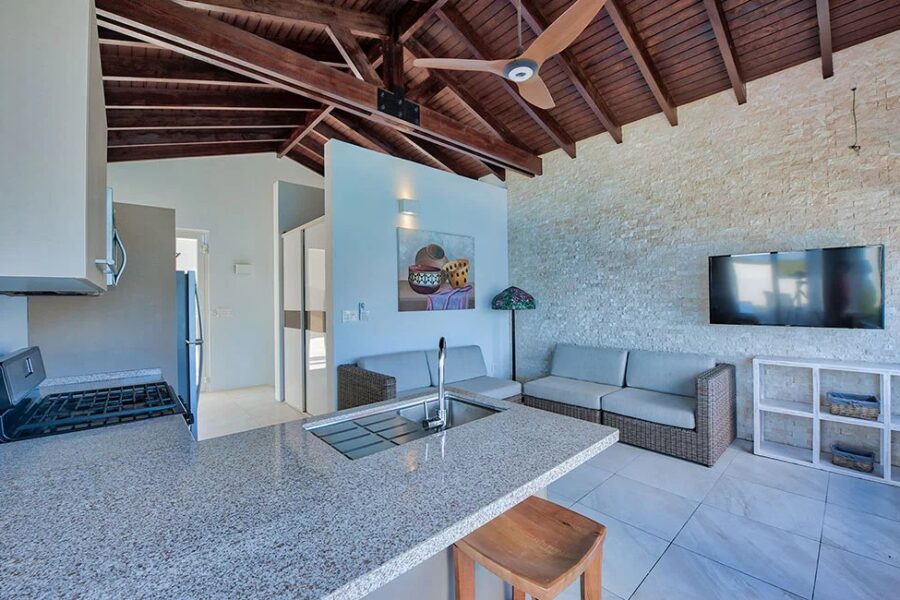Maison à vendre à Guana bay — Vue mer — photo 29