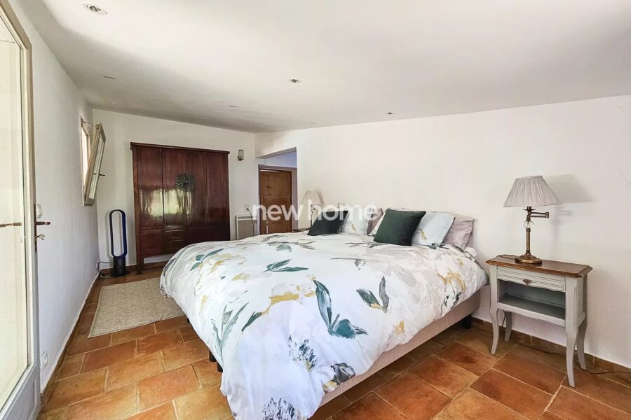 Maison à vendre à Lorgues — Vue parc — photo 28