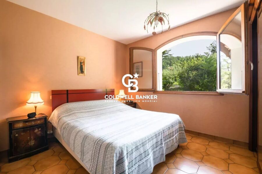 Maison à vendre à Collonges-sous-salève — Vue montagne — photo 12