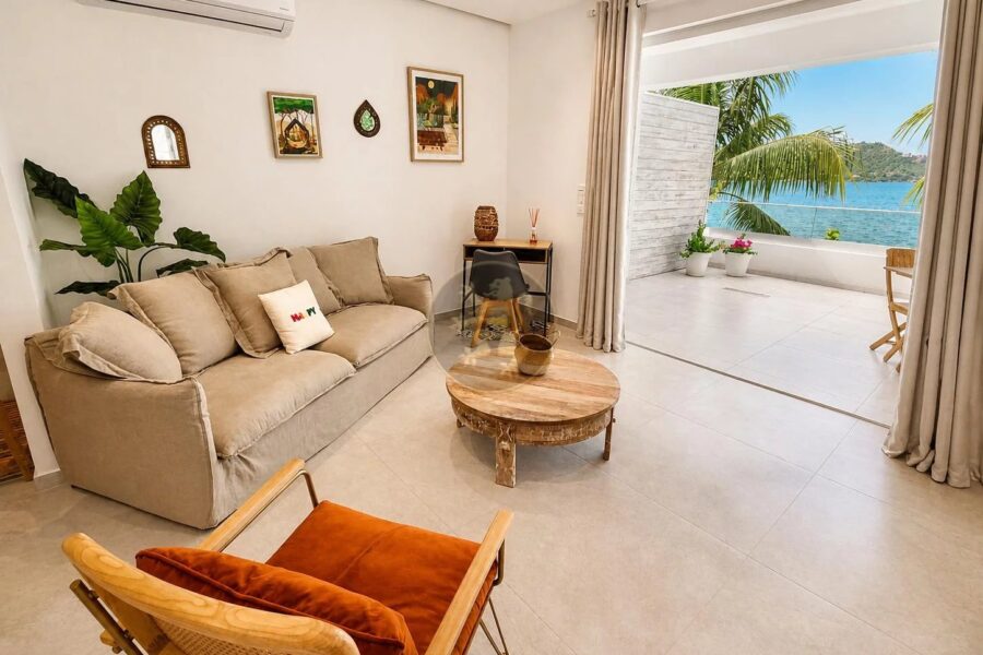 Maison à vendre à Cupecoy — Vue mer — photo 67