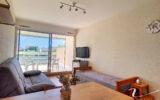 Appartement à louer à Carnon plage