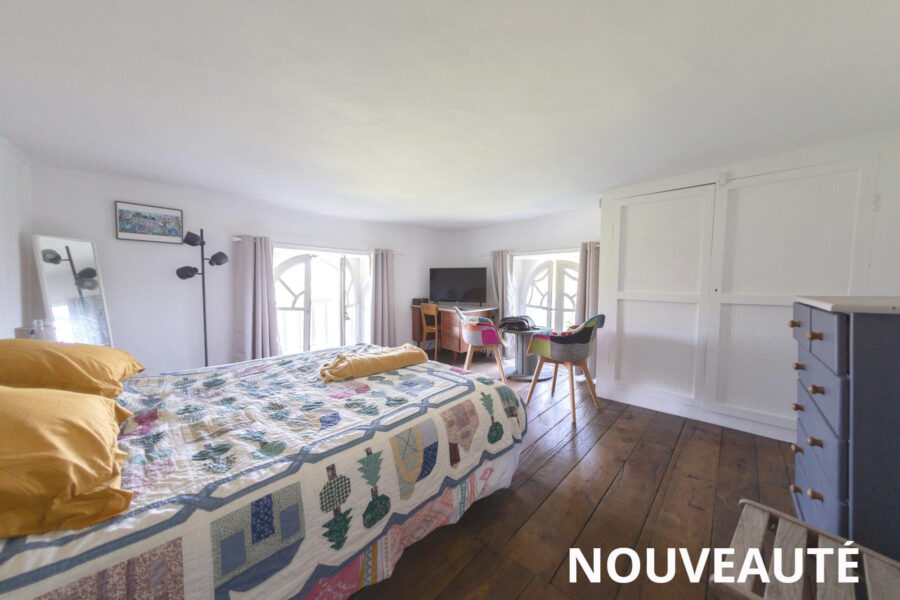 Appartement à vendre à Dinan