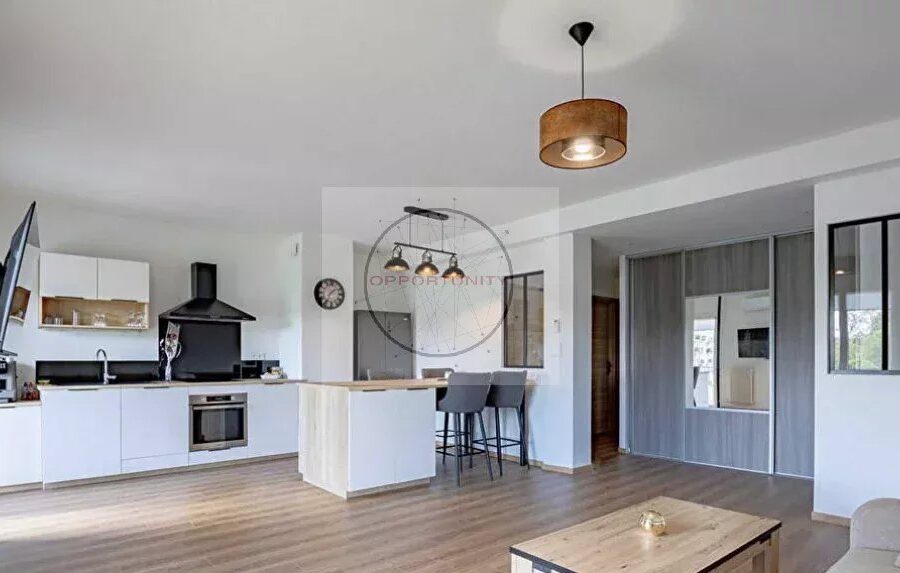Appartement à vendre à Montauban — Vue parc — photo 2