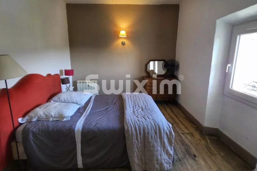 Maison à vendre à Nyons — Vue montagne — photo 5