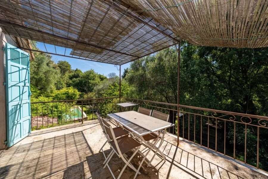 Maison à vendre à Grasse