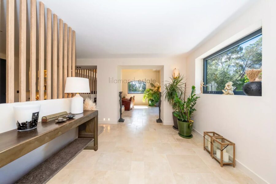 Maison à vendre à Mougins