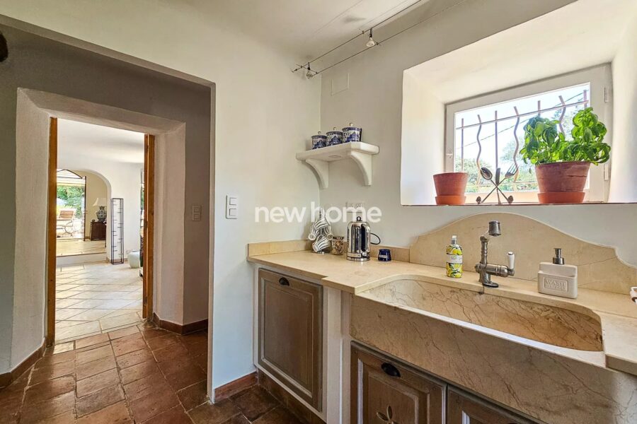 Maison à vendre à Lorgues — Vue parc — photo 21