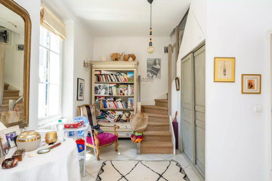 Maison à vendre à Cannes
