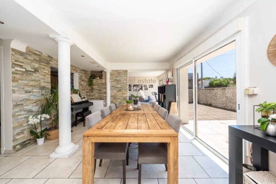 Maison à vendre à Cannes