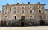 Maison à vendre à Châtillon-sur-saône — Vue nature — photo 42