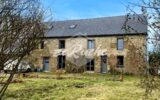 Maison à vendre à Cahagnes — Vue nature — photo 2