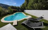 Maison à vendre à La turbie