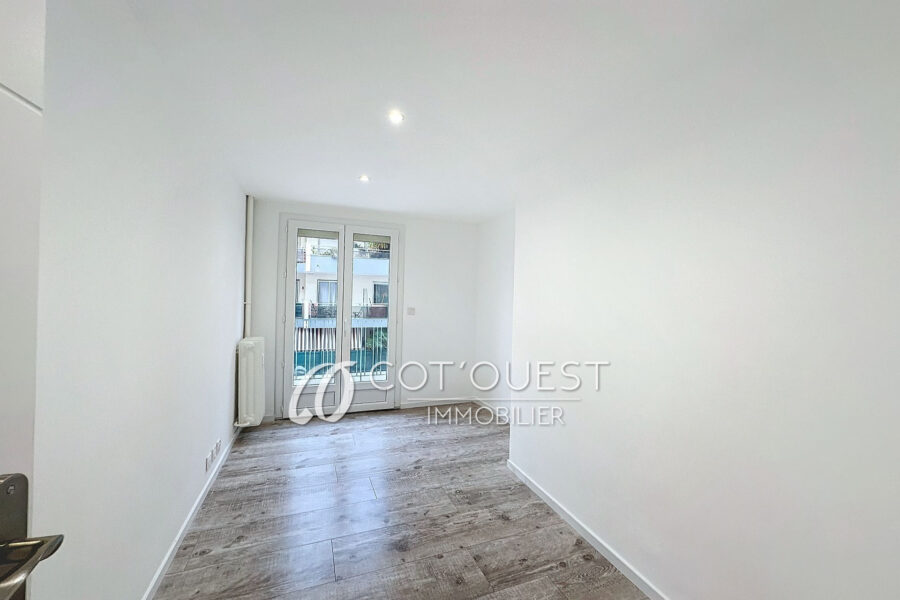 Appartement à vendre à Nice — Vue sur la ville — photo 5