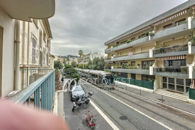 Appartement à vendre à Nice