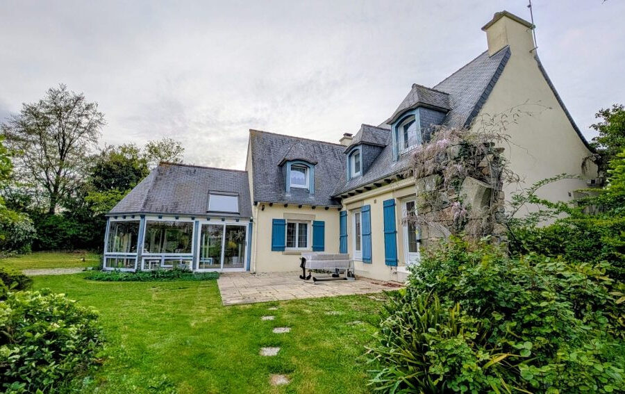 Maison à vendre à Hillion — Vue nature — photo 2