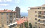 Appartement à louer à Beausoleil — Vue mer — photo 2