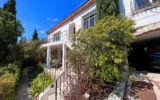Maison à vendre à La turbie