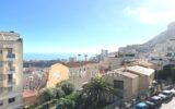 Appartement à louer à Beausoleil — Vue mer — photo 1