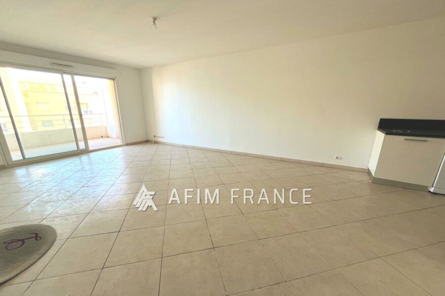 Appartement à louer à Beausoleil — Vue mer — photo 3