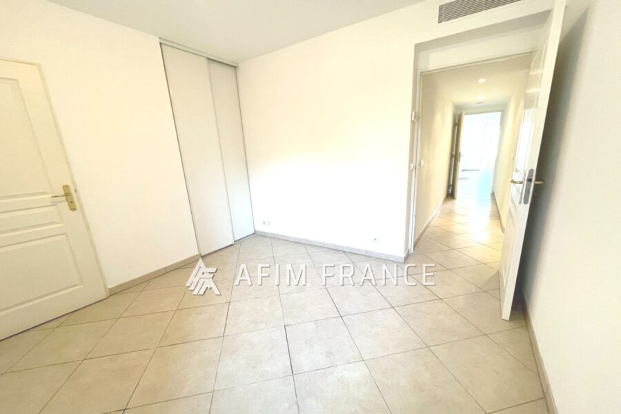 Appartement à louer à Beausoleil — Vue mer — photo 7
