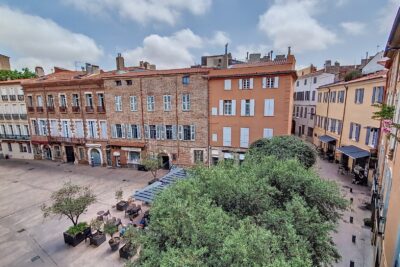 Appartement à vendre à Perpignan