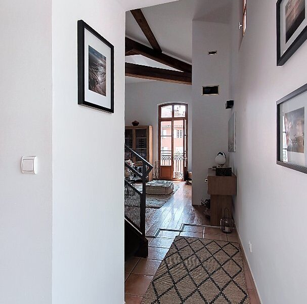 Appartement à vendre à Perpignan — Vue sur la ville — photo 17