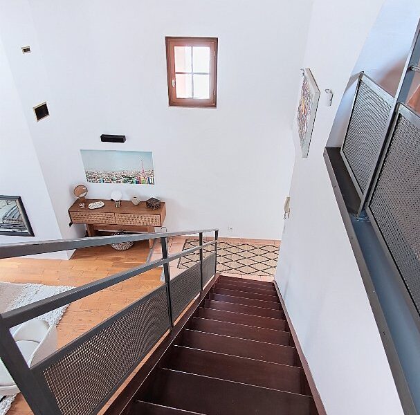 Appartement à vendre à Perpignan — Vue sur la ville — photo 20