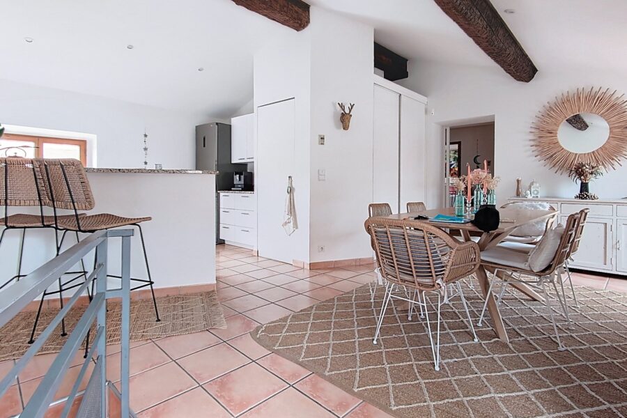 Appartement à vendre à Perpignan — Vue sur la ville — photo 5
