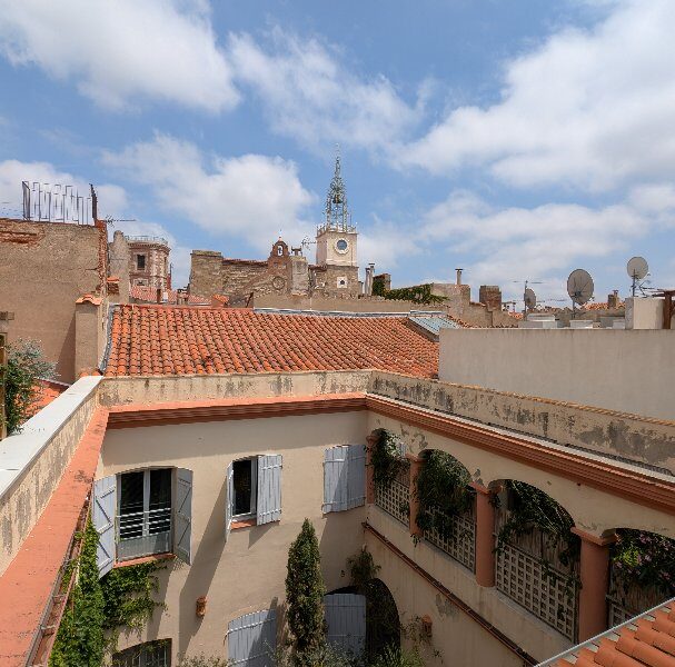Appartement à vendre à Perpignan — Vue sur la ville — photo 11