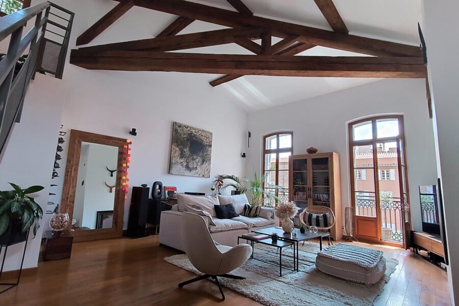 Appartement à vendre à Perpignan — Vue sur la ville — photo 12