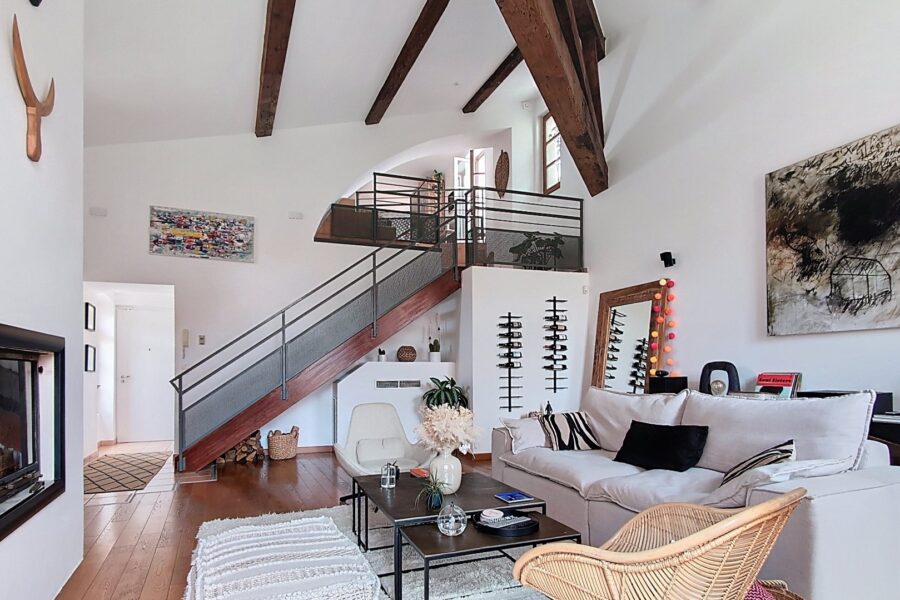 Appartement à vendre à Perpignan — Vue sur la ville — photo 3