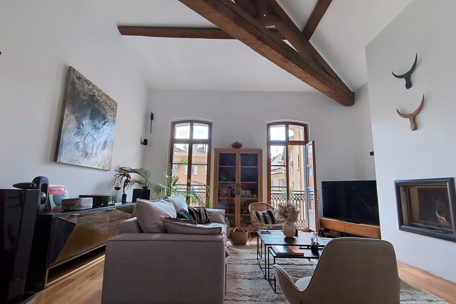 Appartement à vendre à Perpignan — Vue sur la ville — photo 14