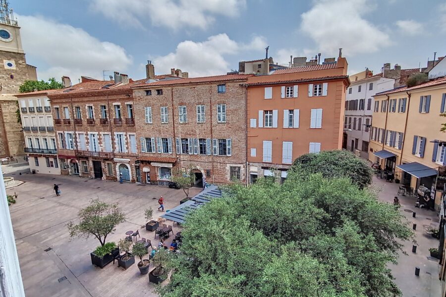 Appartement à vendre à Perpignan — Vue sur la ville — photo 15