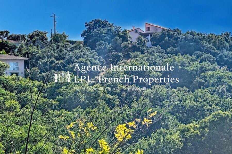 Maison à vendre à Montesquieu des alberes