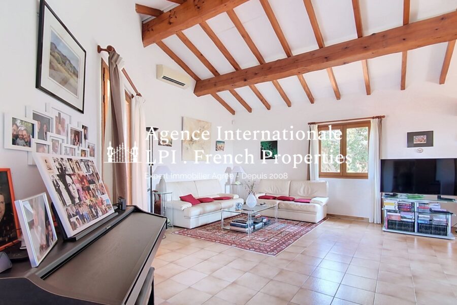 Maison à vendre à Montesquieu des alberes