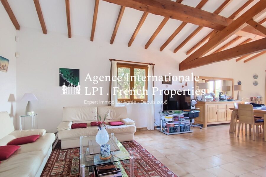 Maison à vendre à Montesquieu des alberes