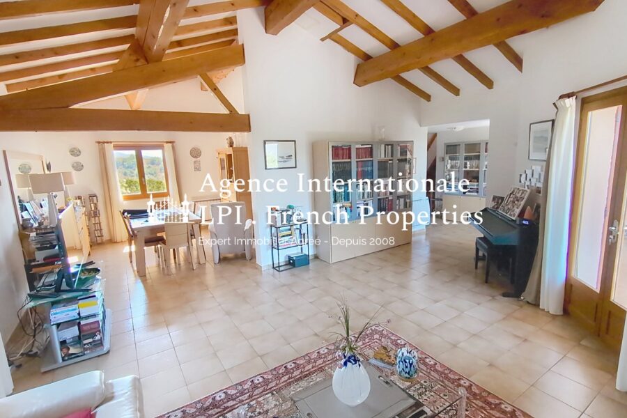 Maison à vendre à Montesquieu des alberes