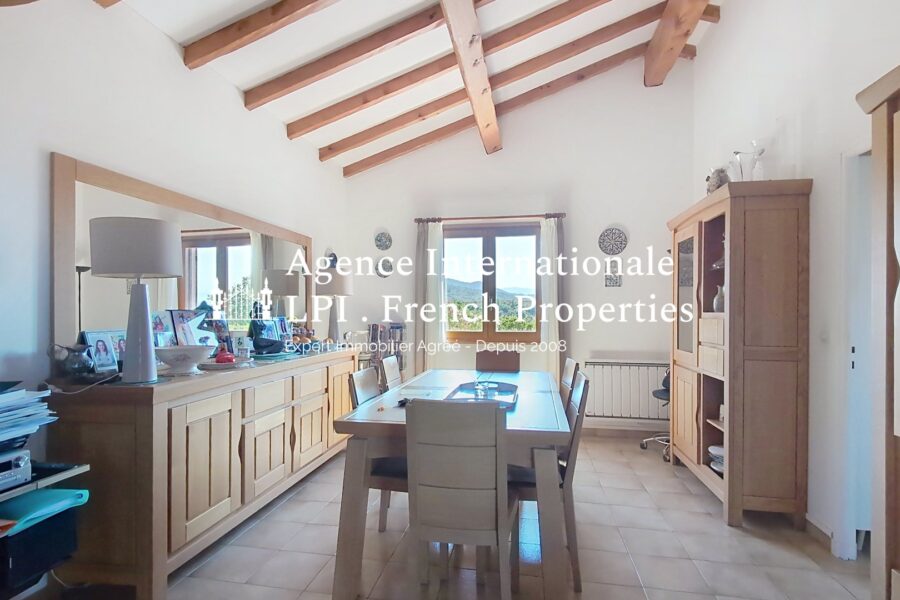Maison à vendre à Montesquieu des alberes