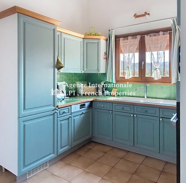 Maison à vendre à Montesquieu des alberes