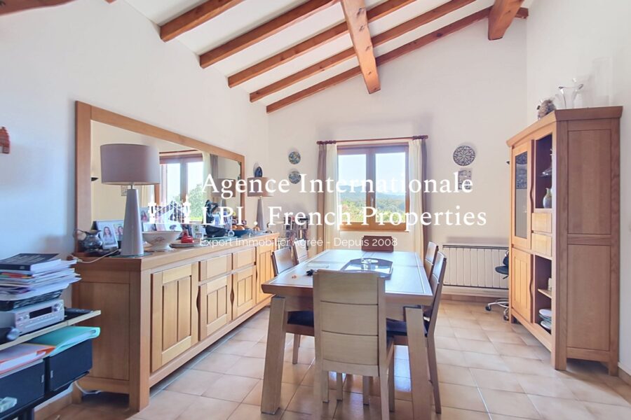 Maison à vendre à Montesquieu des alberes