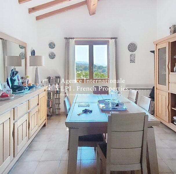 Maison à vendre à Montesquieu des alberes